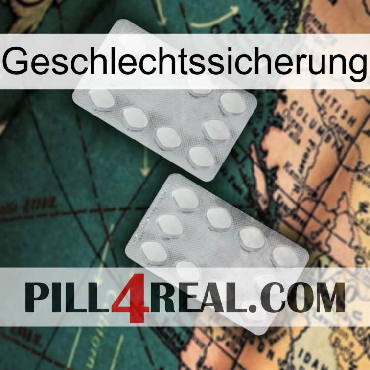 Sex Assurance 17